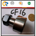 Cam follower track roller bearing CF16